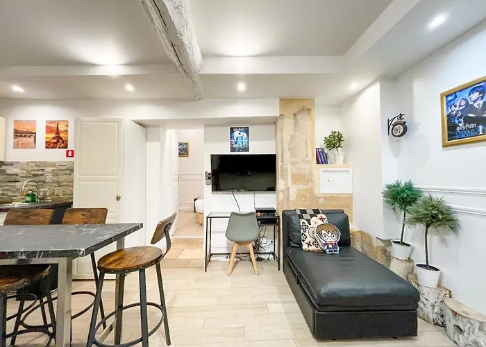 19 Atelier Montorgueil