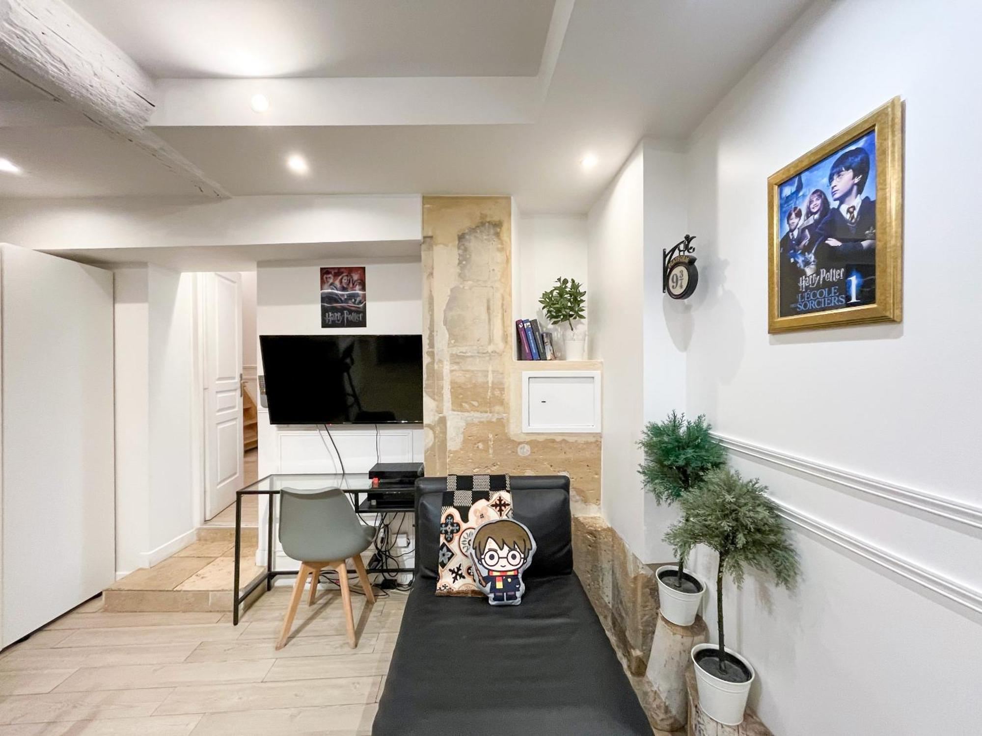 19 Atelier Montorgueil *