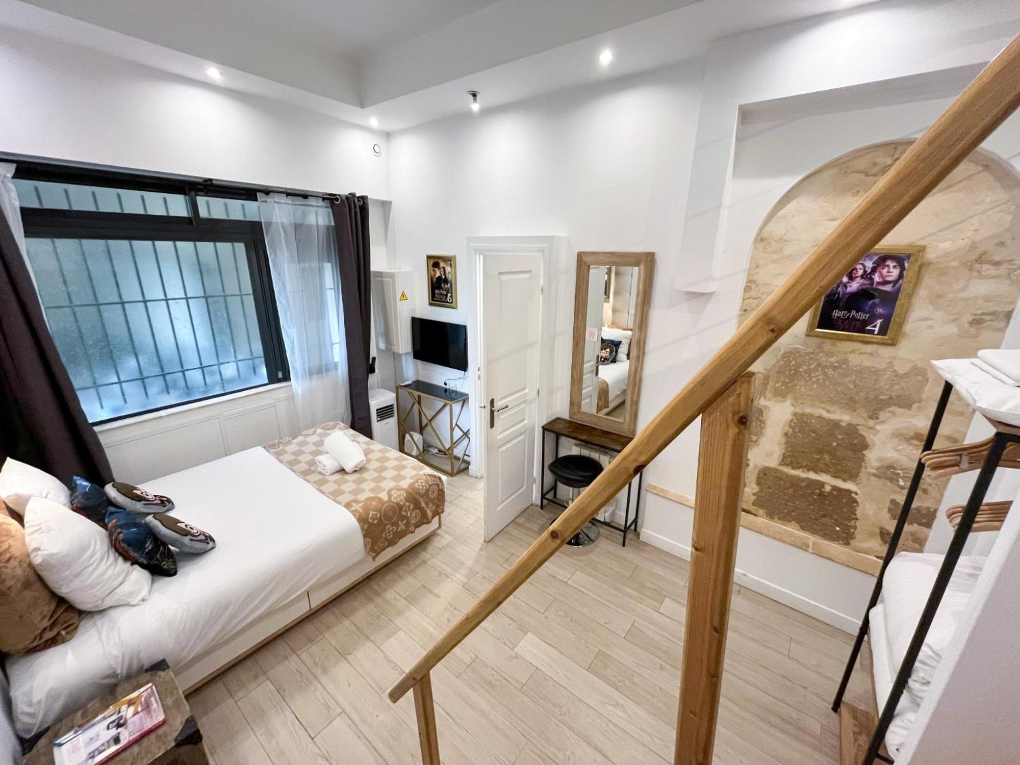 Appartamento 19 Atelier Montorgueil Parigi