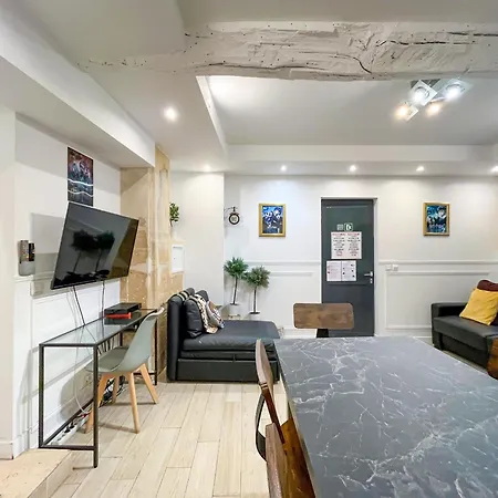 19 Atelier Montorgueil Appartamento *