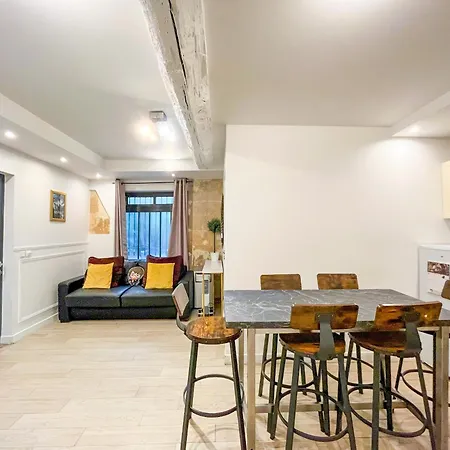 Appartamento 19 Atelier Montorgueil