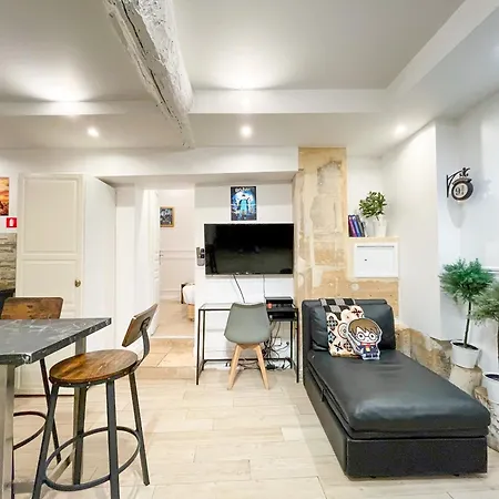 Appartamento 19 Atelier Montorgueil *