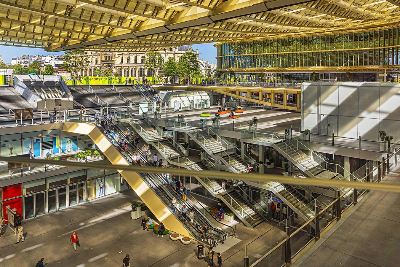 19 Atelier Montorgueil Appartamento *