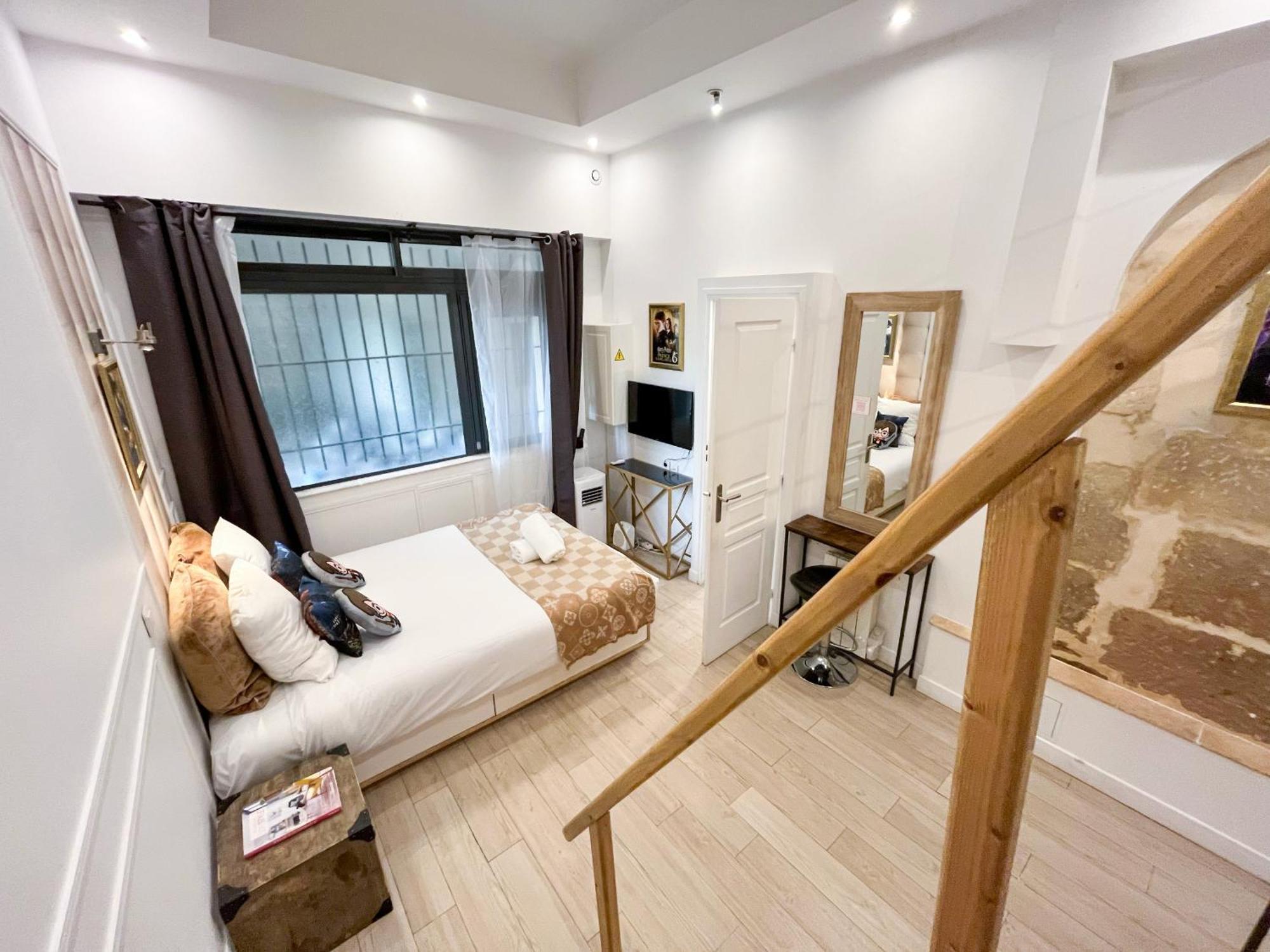 19 Atelier Montorgueil Parigi