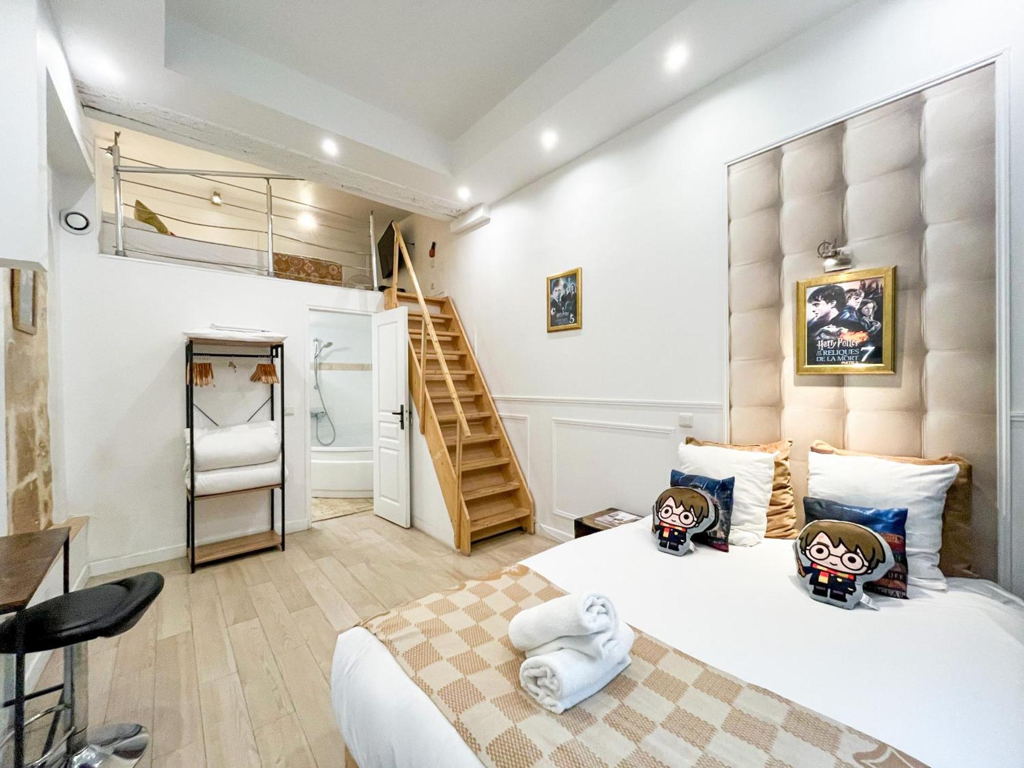 19 Atelier Montorgueil * Parigi