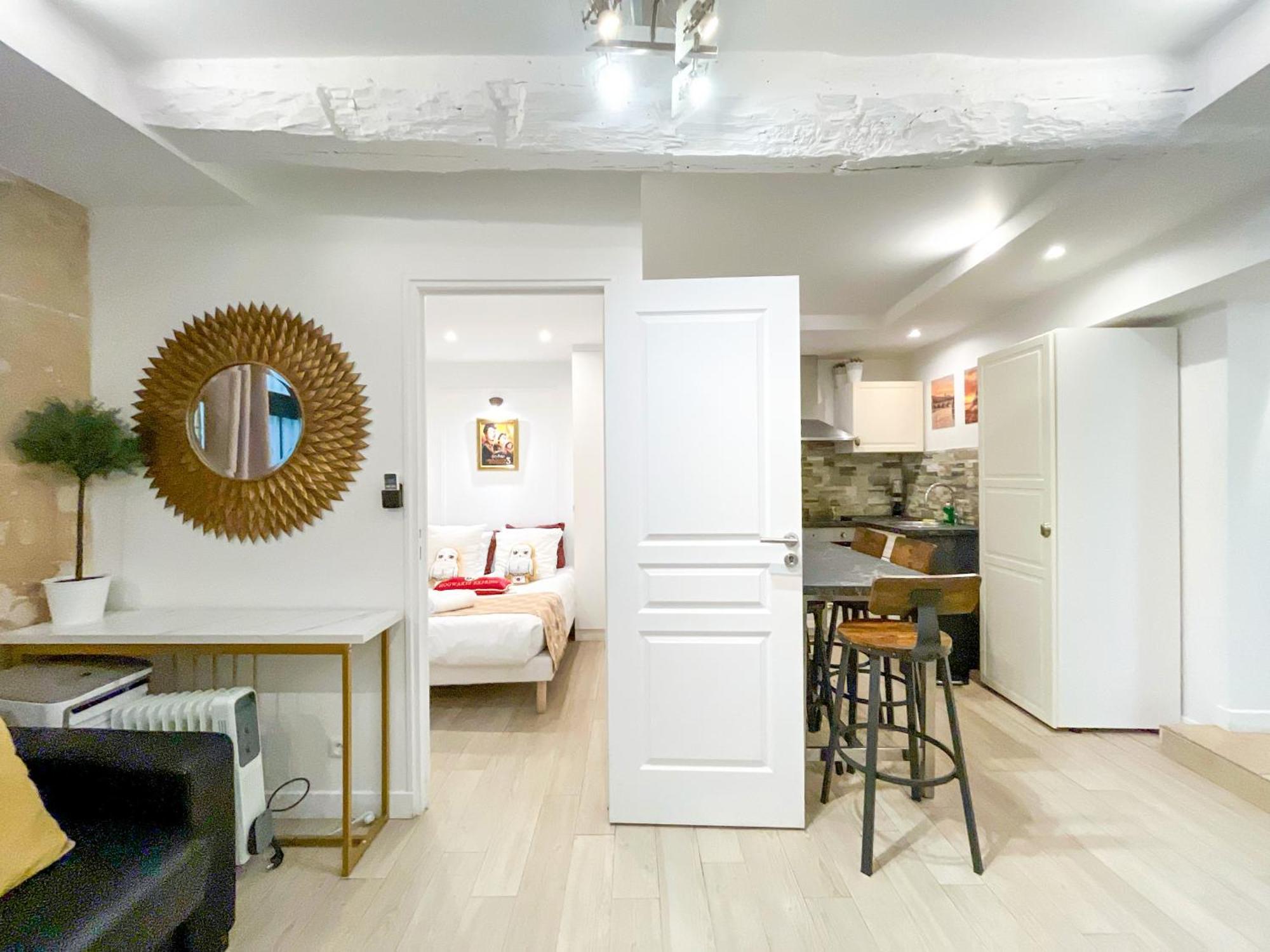 19 Atelier Montorgueil *