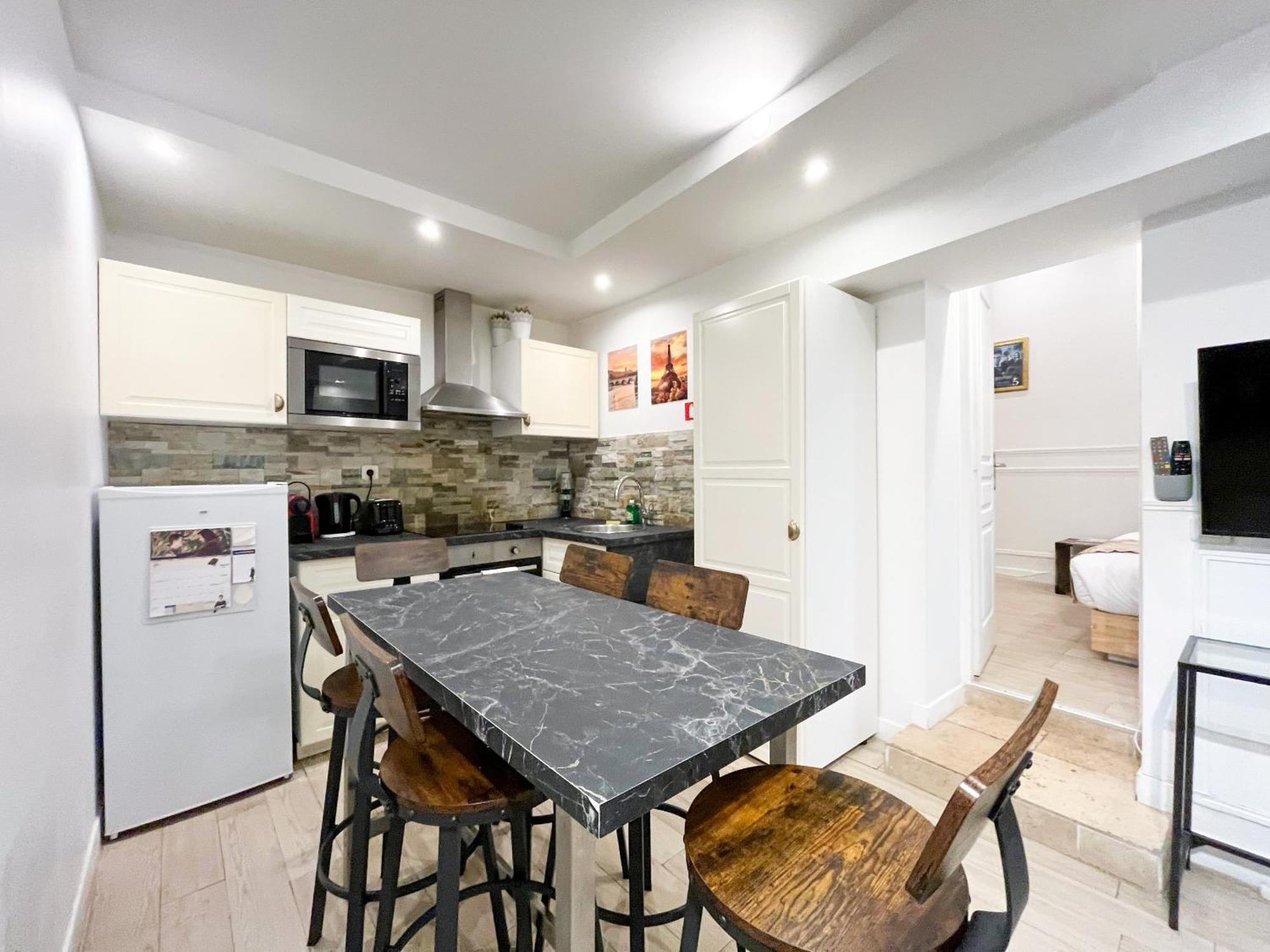 19 Atelier Montorgueil Parigi